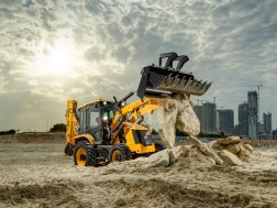 Tegeta Construction Equipment