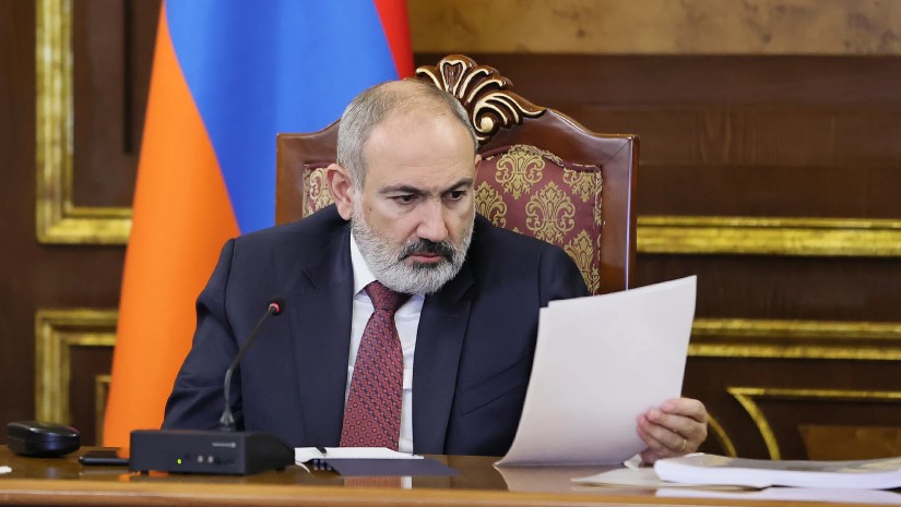 Pashinyan