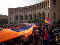 Armenia