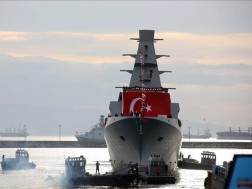 TCG-ISTANBUL-Firakteyni