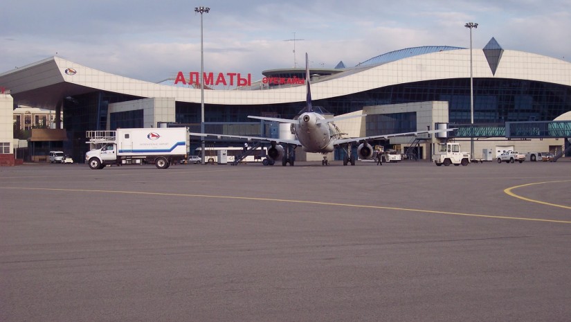 ALMATY_AIRPORT