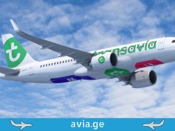 transavia