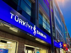 turkiye iş bankası