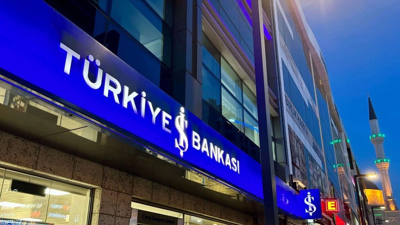 turkiye iş bankası