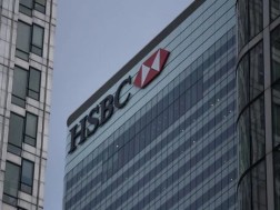 HSBC