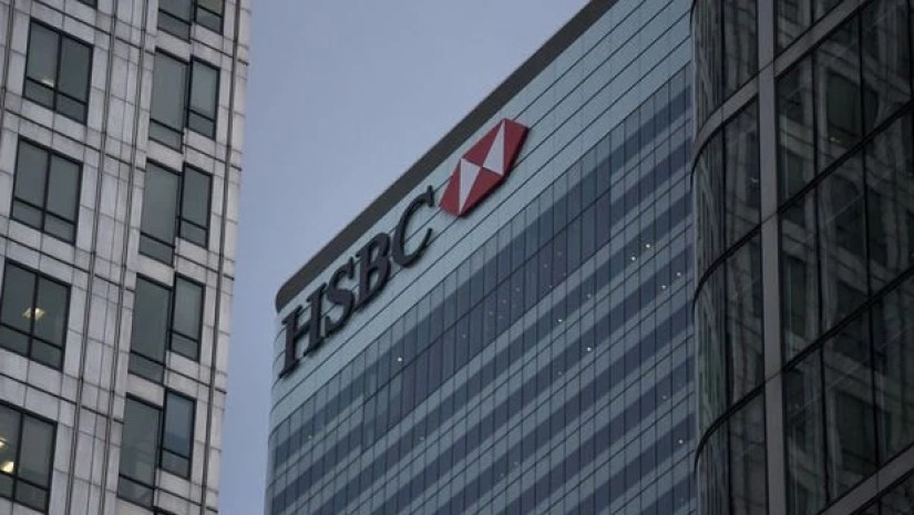 HSBC