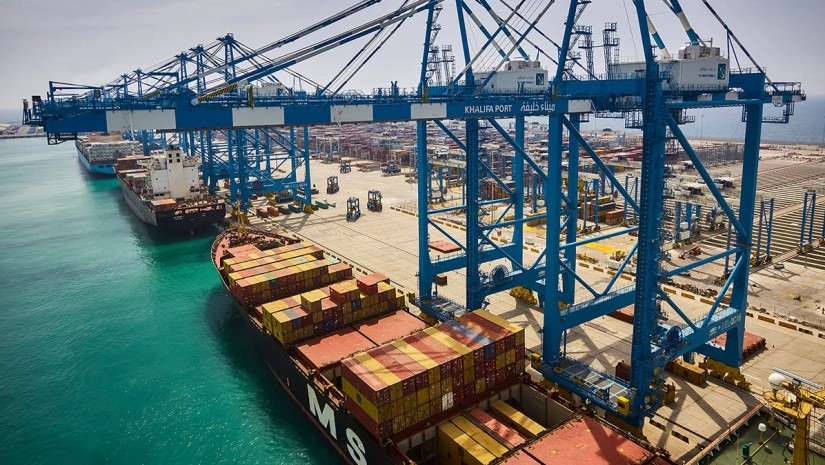 Khalifa_Port