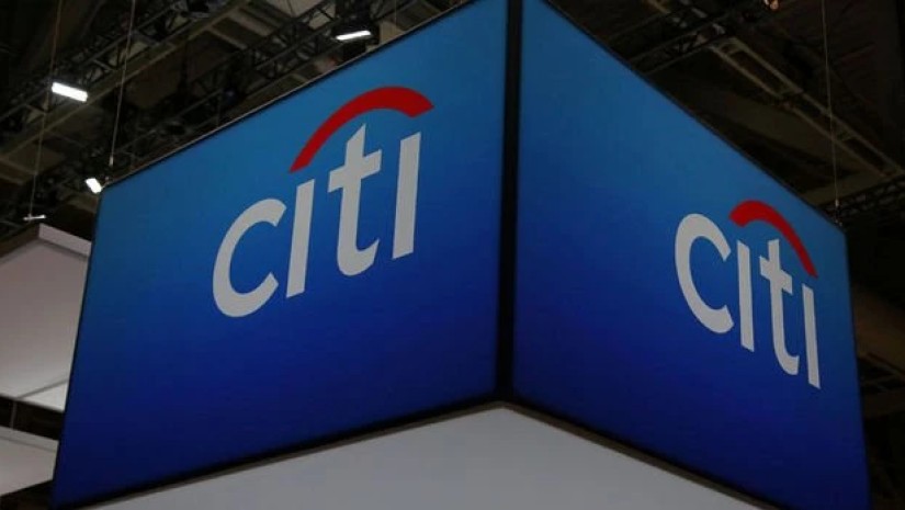 Citi menkul değerler