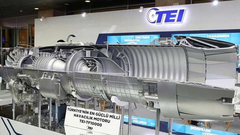 TEİ