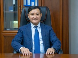 Yerbolat Mendibayev