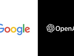 open ai vs google
