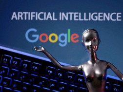 Google AI