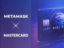 MetaMask MasterCard