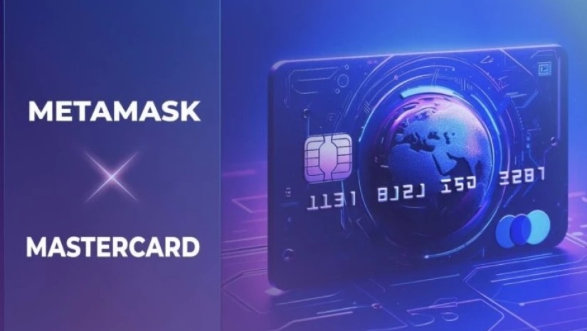 MetaMask MasterCard