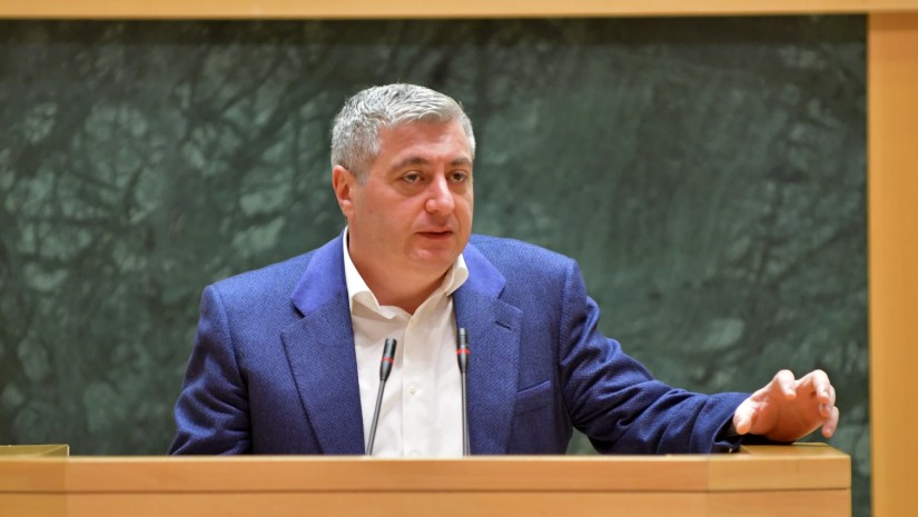 ენერგეტიკული უსაფრთხოება ბევრად მნიშვნელოვანია, ვიდრე ტურიზმი და ახალი ავიარეისების გახსნა - კახი კახიშვილი