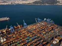 izmir-limani