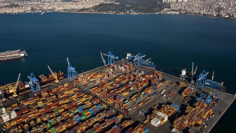 izmir-limani