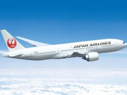 Japan Airlines