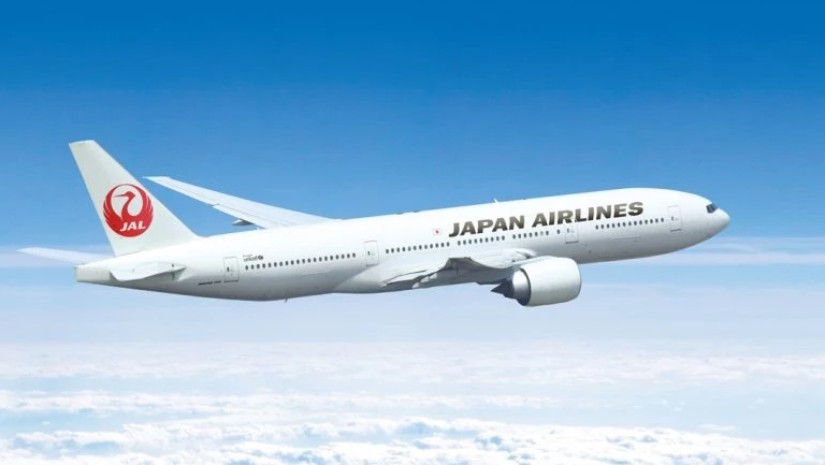 Japan Airlines