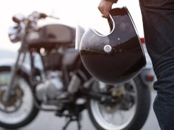 motosiklet