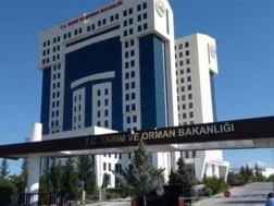 tarım bakanlığı