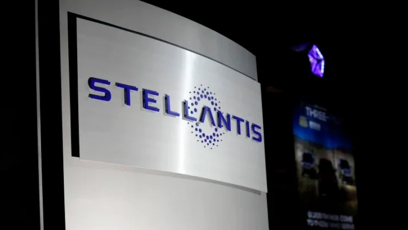 Stellantis