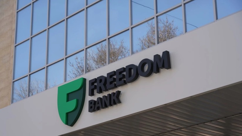 Freedom Bank