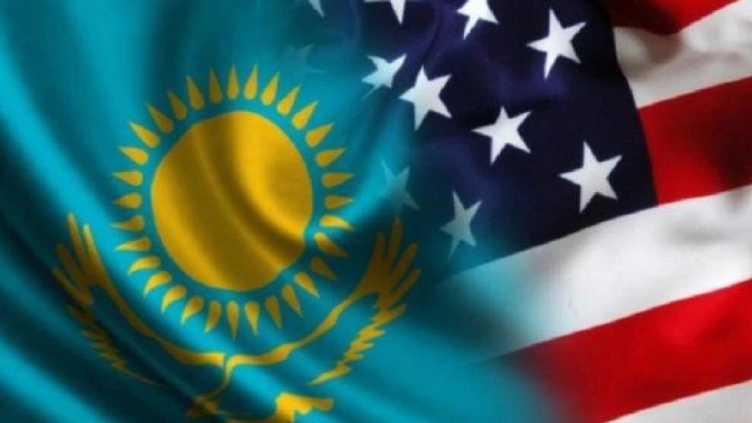 kazakhstan_usa_flags