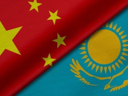 kazakistan-china