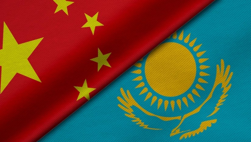 kazakistan-china