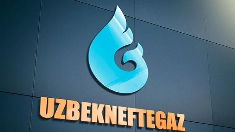 uzbekneftegaz