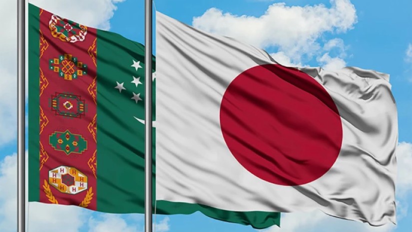 turkmenistan-japon