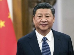 xi jinping