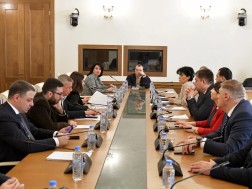 იურიდიული სამსახური