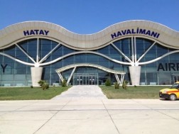 Hatay-Havalimani