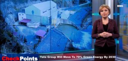 Tata Group Will Move To 70% Green Energy By 2030