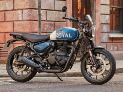 royal enfield