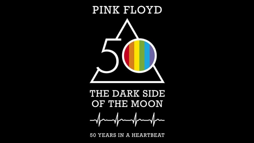 the dark side of the moon