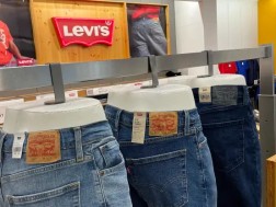 Levi's