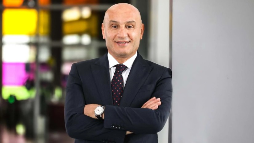 Mustafa Gultepe