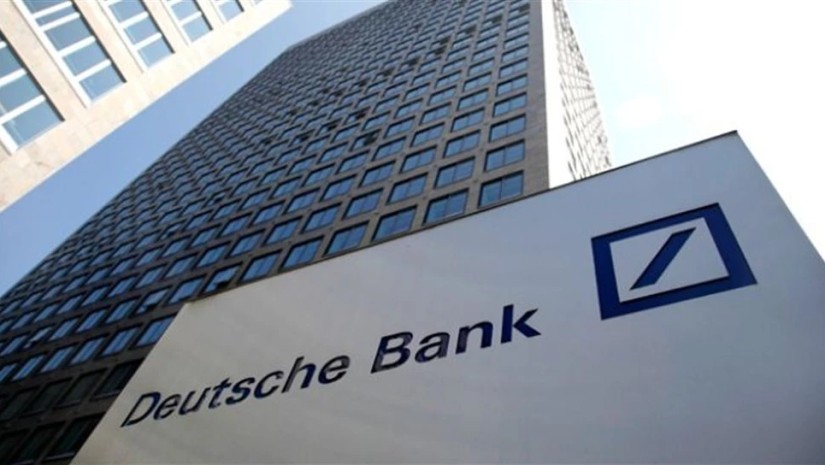 Deutsche-Bank