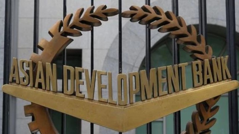 asian development bank