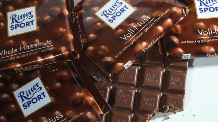 Ritter Sport