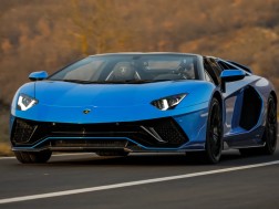 Lamborghini