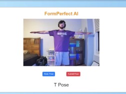 FormPerfect AI