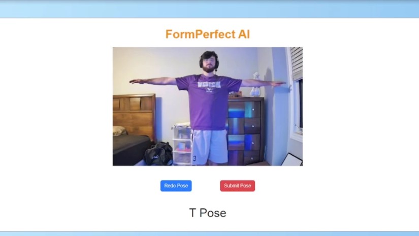 FormPerfect AI 