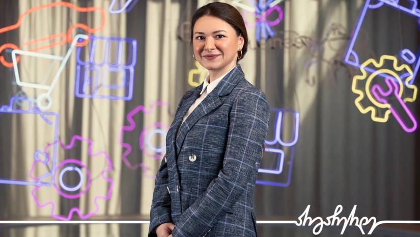 საქბანკი