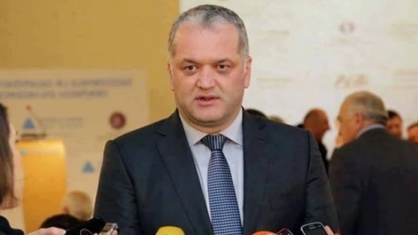 ლაშა იორდანიშვილი
