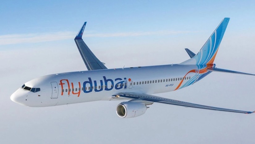 flydubai