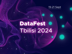 DataFest Tbilisi -ს განცხადება